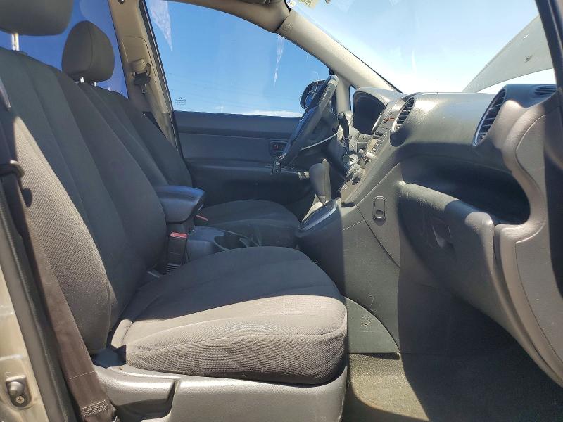 Продаж на аукціоні авто 2010 Kia Rondo, vin: KNAHG8C87A7308898, номер лоту: 61364456