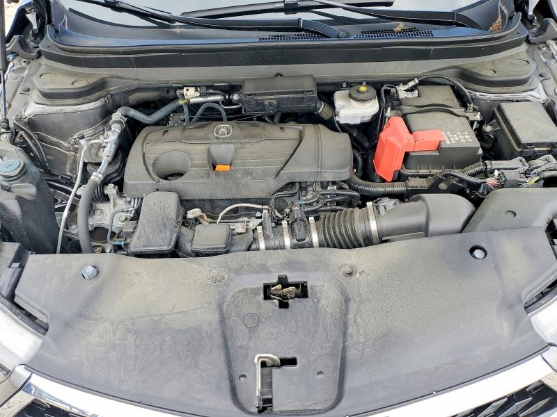 2024 Acura Rdx მანქანა იყიდება აუქციონზე, vin: 5J8TC2H7XRL011277, აუქციონის ნომერი: 61328316