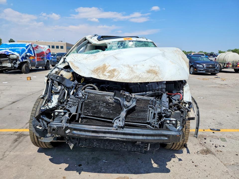 2015 Volkswagen Tiguan მანქანა იყიდება აუქციონზე, vin: WVGBV7AX2FW507773, აუქციონის ნომერი: 63502716