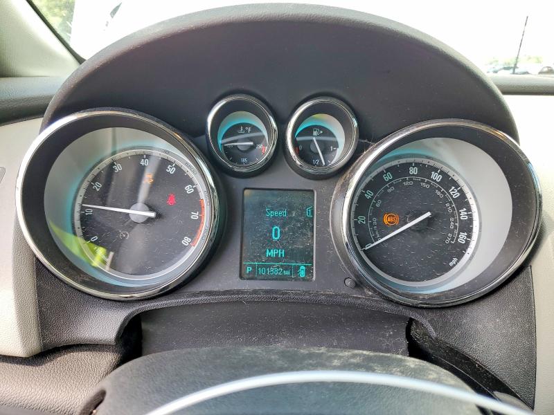 Aukcja sprzedaży 2013 Buick Verano, vin: 1G4PP5SK2D4141006, numer aukcji: 58912676