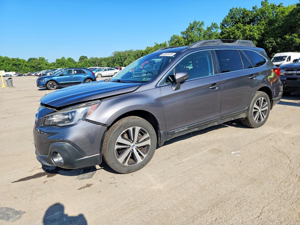 Продаж на аукціоні авто 2019 Subaru Outback, vin: 4S4BSENC2K3220885, номер лоту: 63397416