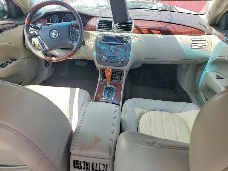 Продаж на аукціоні авто 2008 Buick Lucerne, vin: 1G4HD57208U192404, номер лоту: 59310546