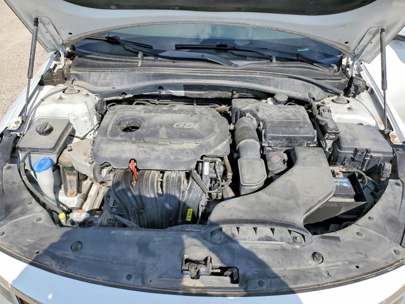 Auction sale of the 2016 Kia Optima, vin: 5XXGT4L39GG055736, lot number: 61294346