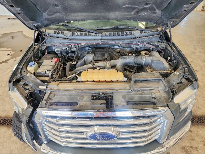 Продаж на аукціоні авто 2017 Ford F150, vin: 1FTEW1EPXHKC52144, номер лоту: 62948876
