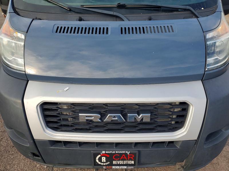 Aukcja sprzedaży 2019 Ram Promaster 3500, vin: 3C6URVJG7KE556145, numer aukcji: 62594326