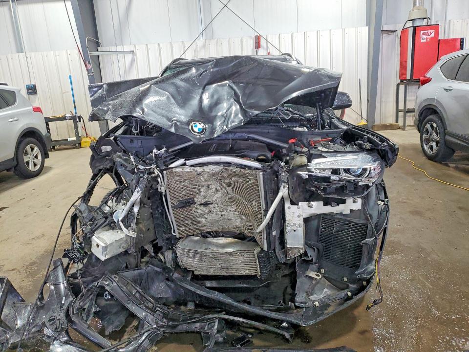 Aukcja sprzedaży 2016 Bmw X5, vin: 5UXKR0C58G0P34495, numer aukcji: 61779236
