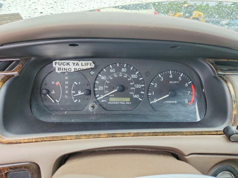 Продажа на аукционе авто 1997 Toyota Camry, vin: 4T1BF22K0VU008578, номер лота: 62988656