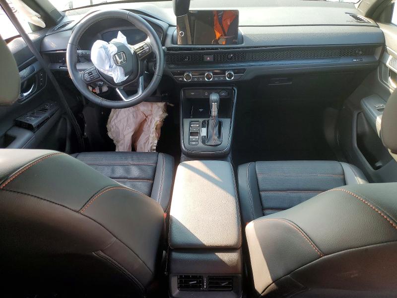 62222956 :رقم المزاد ، 7FARS6H86TE120880 vin ، 2026 Honda Cr-v مزاد بيع