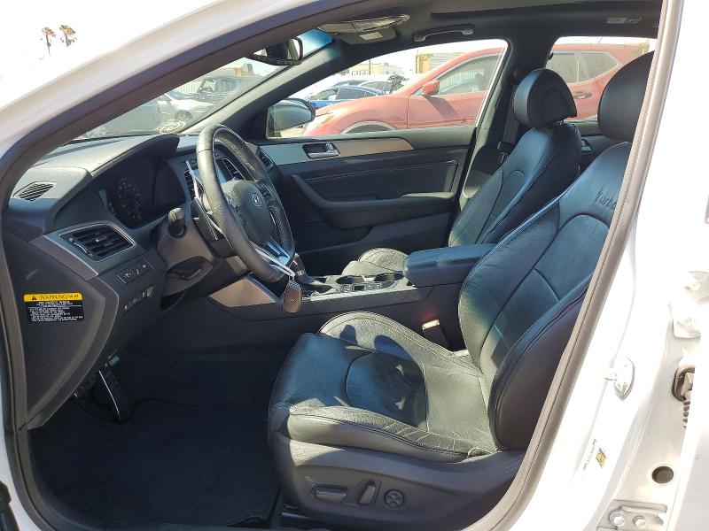 Aukcja sprzedaży 2015 Hyundai Sonata, vin: 5NPE34AB4FH175609, numer aukcji: 60080756