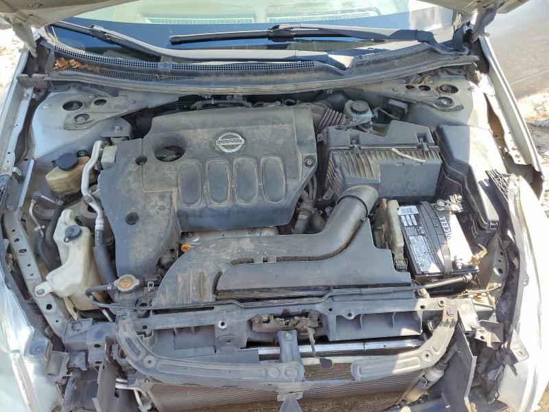 2010 Nissan Altima მანქანა იყიდება აუქციონზე, vin: 1N4AL2AP2AN518138, აუქციონის ნომერი: 59374796