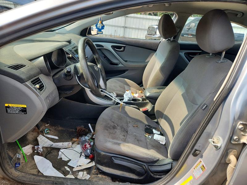 Aukcja sprzedaży 2016 Hyundai Elantra, vin: 5NPDH4AE8GH784565, numer aukcji: 63159626