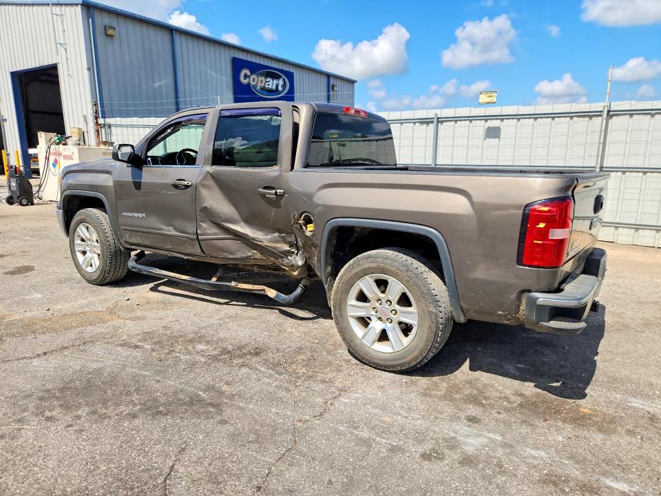 Aukcja sprzedaży 2014 Gmc Sierra, vin: 3GTU2UEC1EG423789, numer aukcji: 59793756