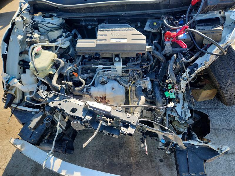 62047526 :رقم المزاد ، 2HKRW2H5XLH657915 vin ، 2020 Honda Cr-v مزاد بيع