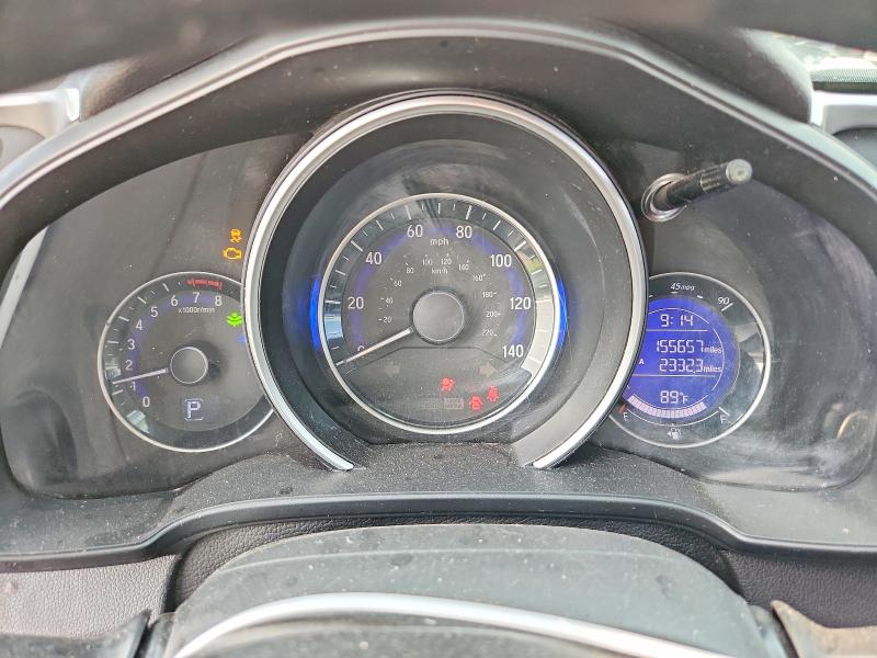 Продаж на аукціоні авто 2016 Honda Fit, vin: JHMGK5H70GX036598, номер лоту: 62841856