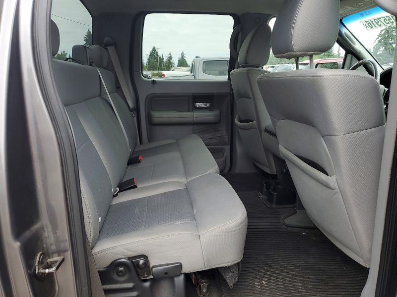 61557916 :رقم المزاد ، 1FTPW14V57FB14852 vin ، 2007 Ford F150 مزاد بيع