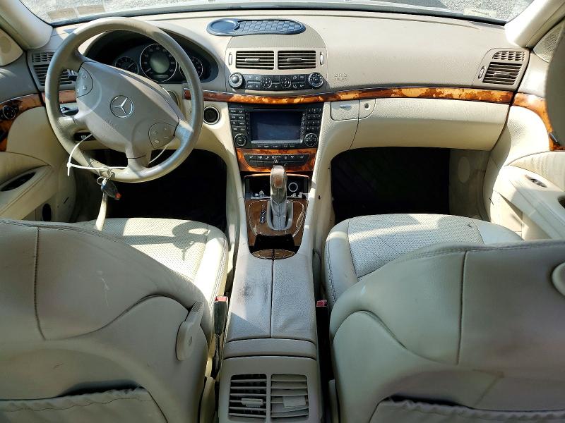 Продажа на аукционе авто 2005 Mercedes-benz E, vin: WDBUF65J85A658783, номер лота: 60142676
