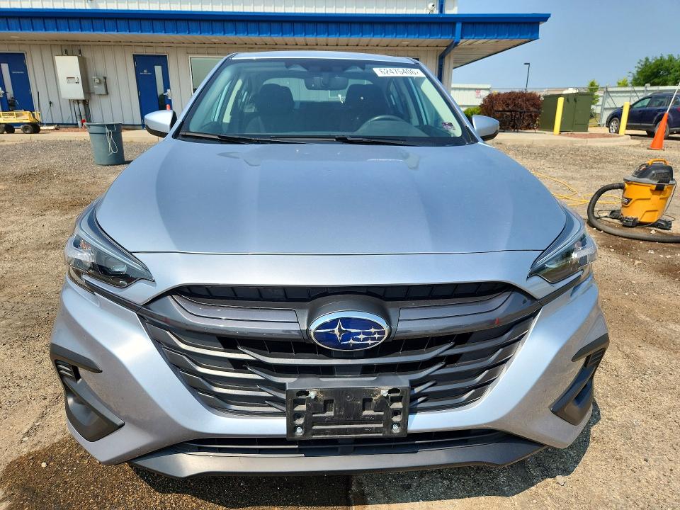 2023 Subaru Legacy მანქანა იყიდება აუქციონზე, vin: 4S3BWAD6XP3008899, აუქციონის ნომერი: 62475406