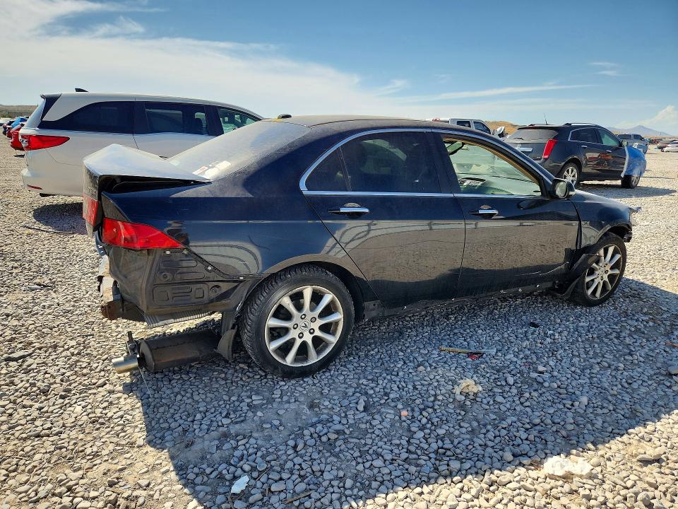 Продаж на аукціоні авто 2007 Acura Tsx, vin: JH4CL96857C016305, номер лоту: 61055716