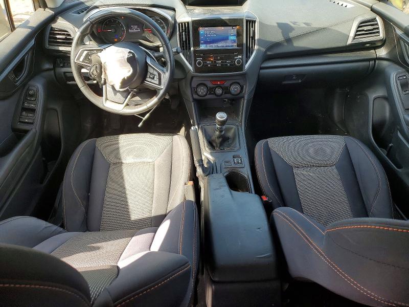 Продажа на аукционе авто 2019 Subaru Crosstrek, vin: JF2GTACC4KG287274, номер лота: 59258626