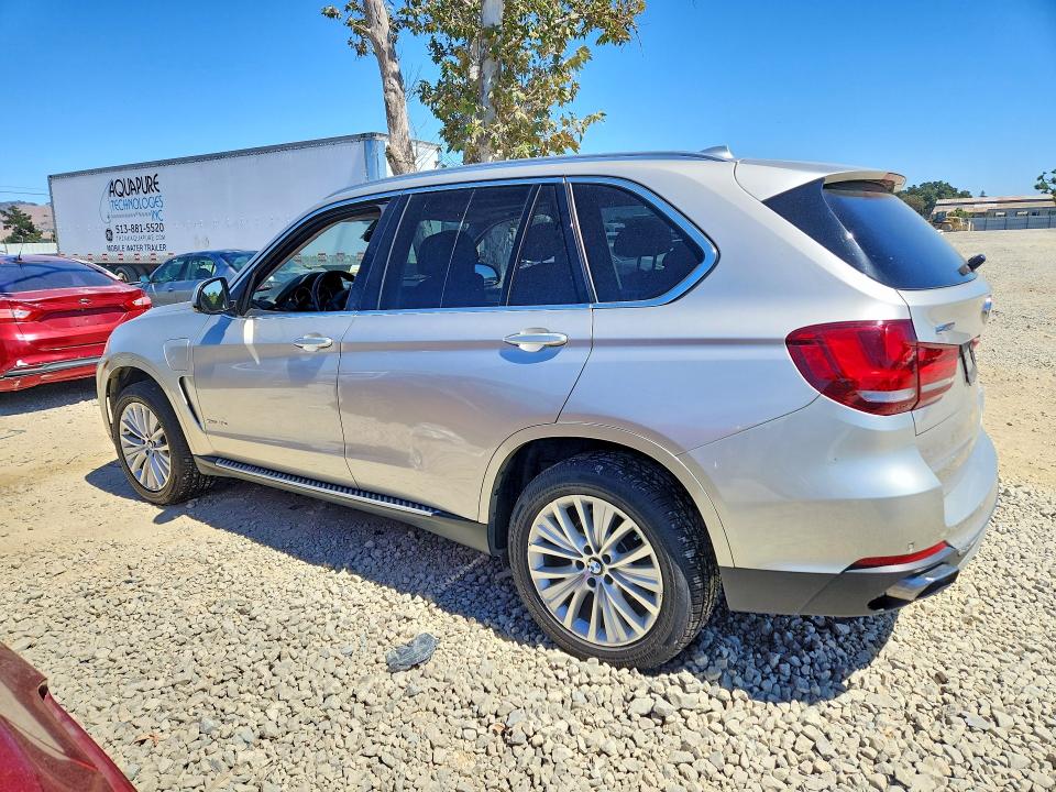 Aukcja sprzedaży 2016 Bmw X5, vin: 5UXKT0C55G0F75407, numer aukcji: 59855086