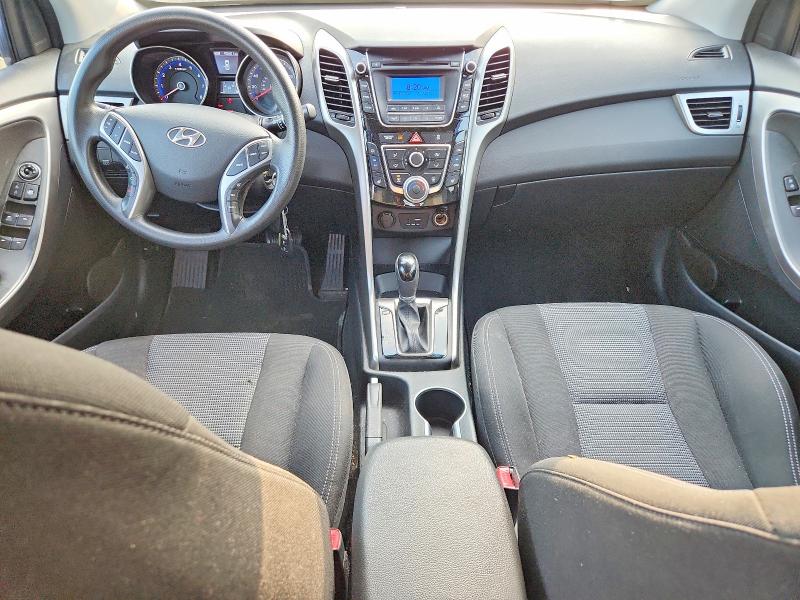 Aukcja sprzedaży 2016 Hyundai Elantra Gt, vin: KMHD35LH0GU340786, numer aukcji: 63132456