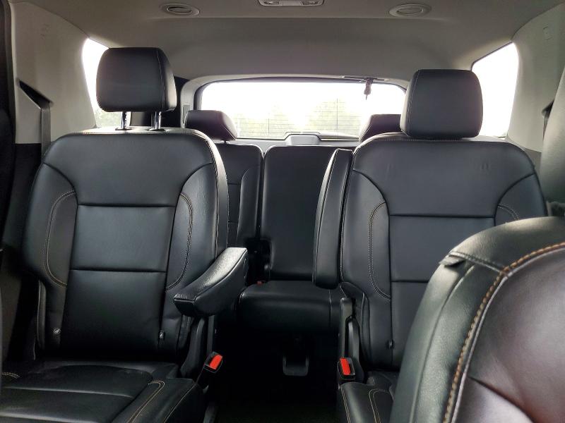 2019 Chevrolet Traverse მანქანა იყიდება აუქციონზე, vin: 1GNEVHKW5KJ163061, აუქციონის ნომერი: 62466236