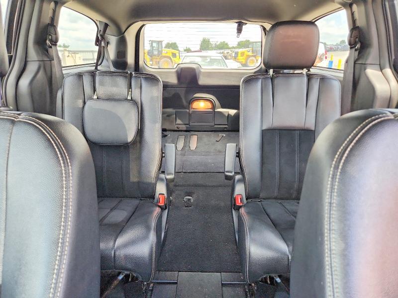 Aukcja sprzedaży 2019 Dodge Grand Caravan, vin: 2C4RDGCG9KR504164, numer aukcji: 59732646
