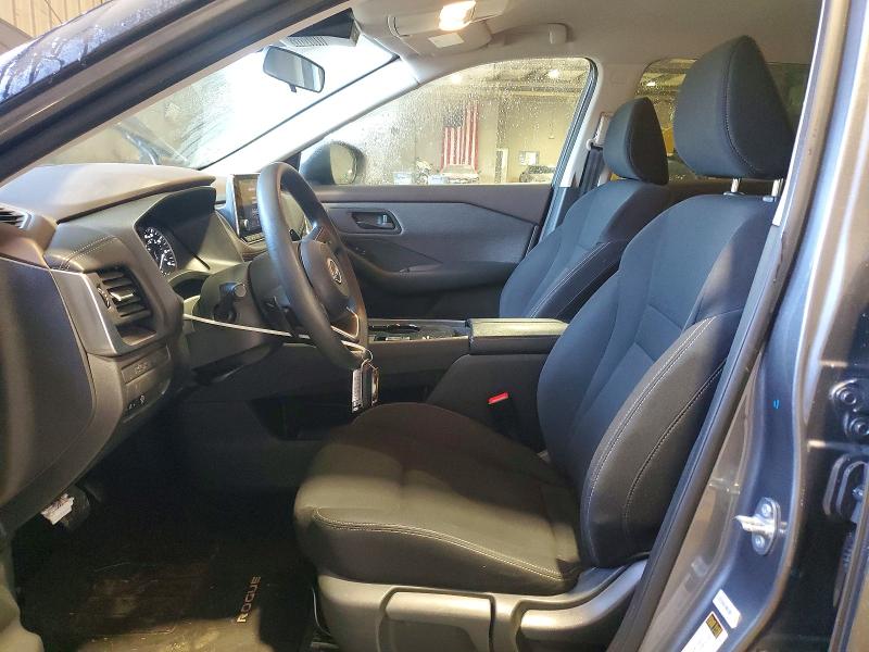 Продаж на аукціоні авто 2023 Nissan Rogue, vin: 5N1BT3AA5PC867178, номер лоту: 59172026