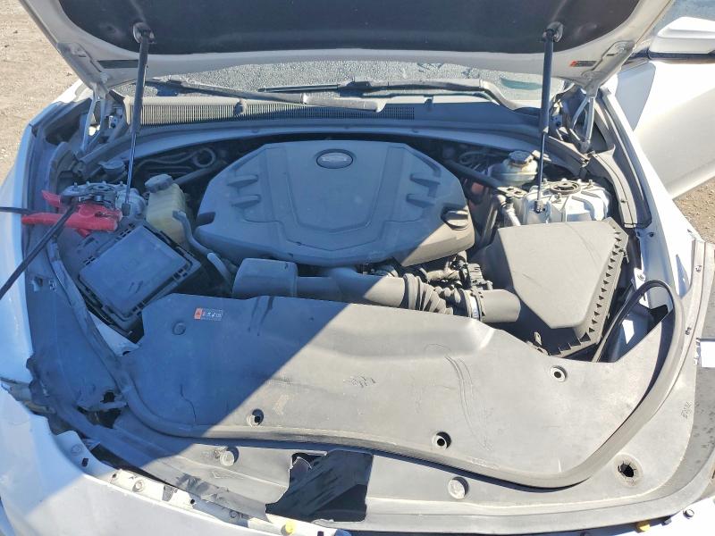 Aukcja sprzedaży 2016 Cadillac Cts, vin: 1G6AT5SS7G0172045, numer aukcji: 62651136