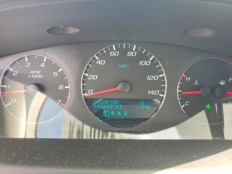 Aukcja sprzedaży 2014 Chevrolet Impala Limited, vin: 2G1WB5E37E1145965, numer aukcji: 60327366