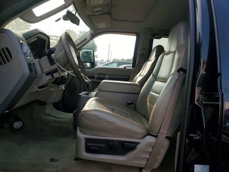 Продажа на аукционе авто 2008 Ford F350, vin: 1FTSW31YX8EB11599, номер лота: 60754666