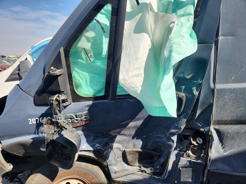 Aukcja sprzedaży 2021 Ram Promaster 3500, vin: 3C6MRVJG1ME556872, numer aukcji: 61167216