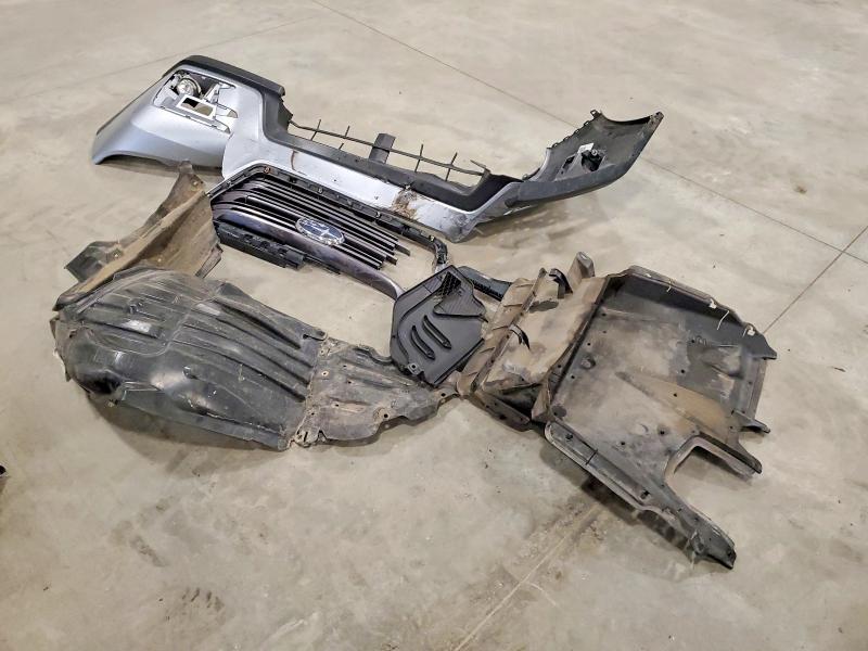 Aukcja sprzedaży 2019 Subaru Ascent, vin: 4S4WMAPD0K3482737, numer aukcji: 59586946