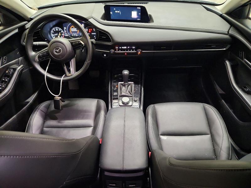 Продаж на аукціоні авто 2025 Mazda Cx-30, vin: 3MVDMBBM2SM762908, номер лоту: 61608666
