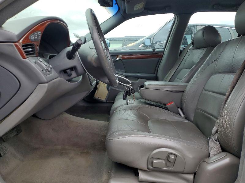 2005 Cadillac Deville მანქანა იყიდება აუქციონზე, vin: 1G6KD54Y05U100872, აუქციონის ნომერი: 61087026