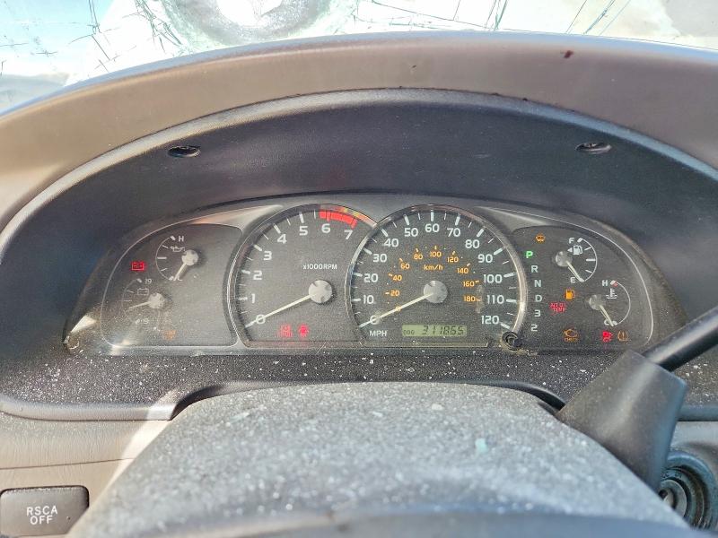 Продаж на аукціоні авто 2006 Toyota Sequoia, vin: 5TDBT44A06S260401, номер лоту: 61776986