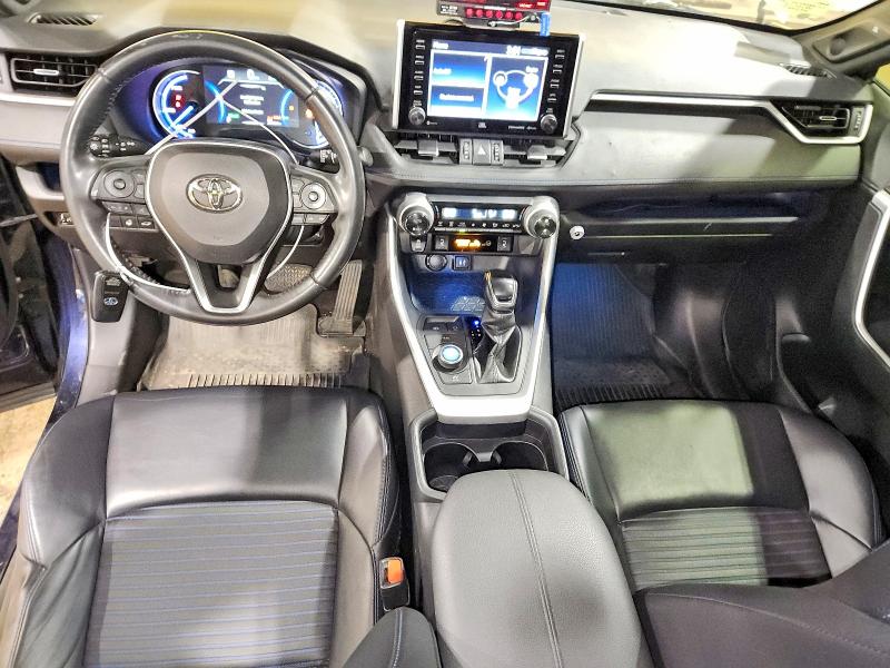 Продажа на аукционе авто 2019 Toyota Rav4, vin: JTMEWRFV7KD510823, номер лота: 62109466