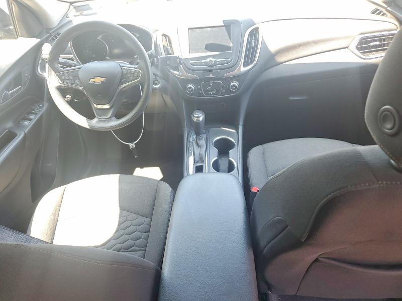 Продажа на аукционе авто 2021 Chevrolet Equinox, vin: 3GNAXUEV1MS133691, номер лота: 60079846