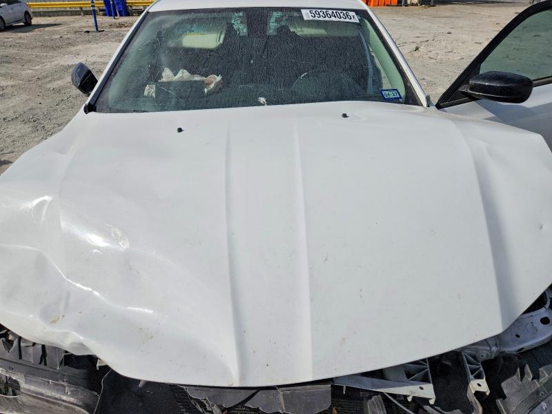 59364036 :رقم المزاد ، 2C3CCAAG1PH556253 vin ، 2023 Chrysler 300 مزاد بيع