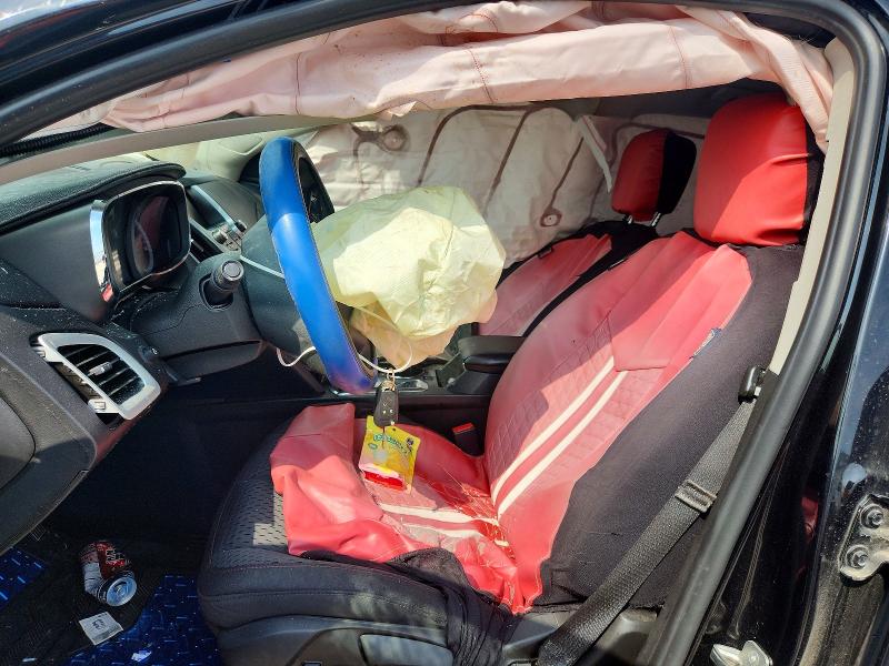 Aukcja sprzedaży 2013 Gmc Terrain, vin: 2GKALMEK1D6370582, numer aukcji: 59327876