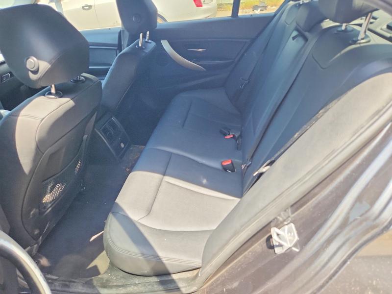 Продажа на аукционе авто 2018 Bmw 320, vin: WBA8E1G53JNU91807, номер лота: 63211266