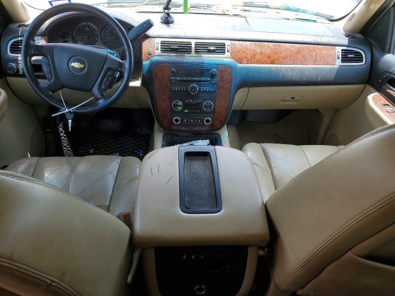 59920926 :رقم المزاد ، 1GNFC13J07R164955 vin ، 2007 Chevrolet Tahoe مزاد بيع