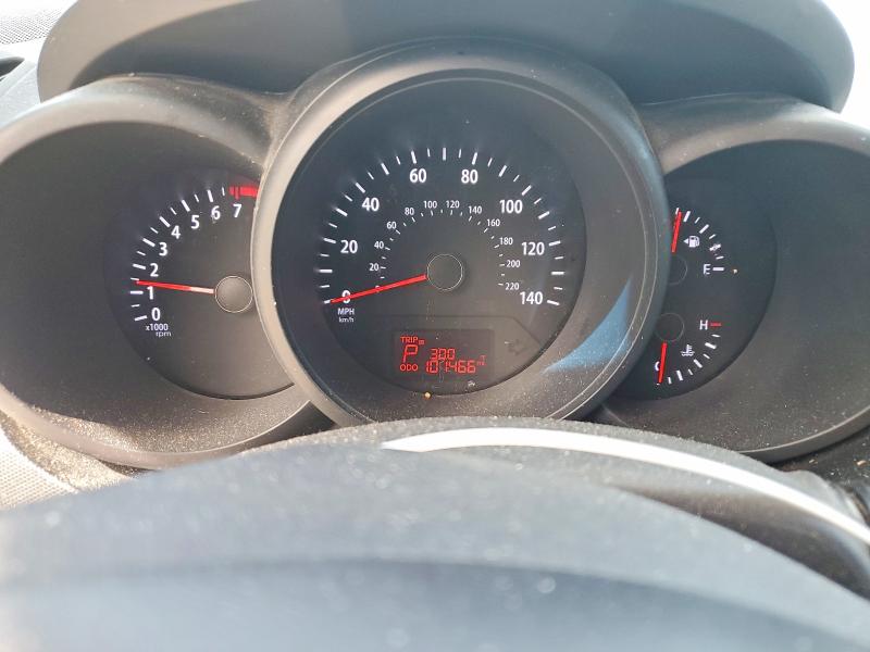 Auction sale of the 2013 Kia Soul, vin: KNDJT2A57D7511736, lot number: 62478156