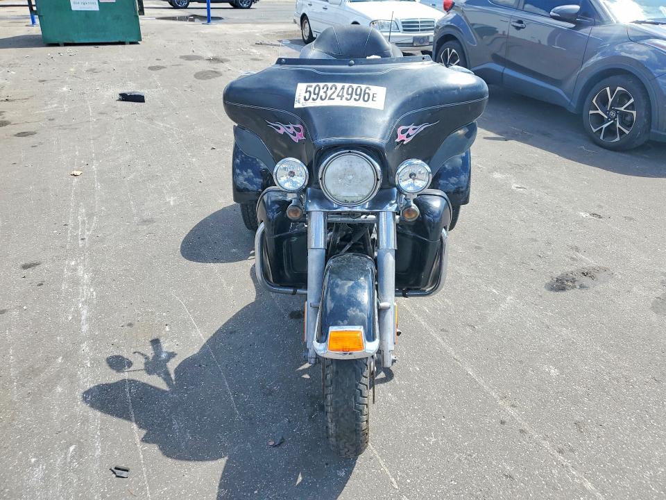 Продаж на аукціоні авто 2009 Harley-davidson Flhtcutg, vin: 1HD1MAM149Y853547, номер лоту: 59324996