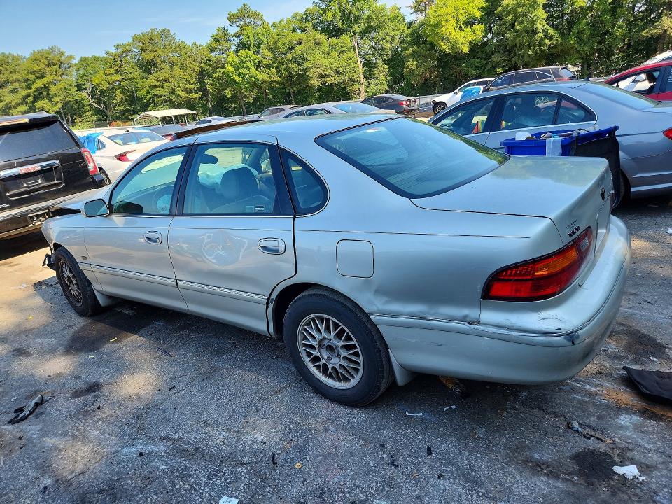 60141266 :رقم المزاد ، 4T1BF18B8XU332883 vin ، 1999 Toyota Avalon مزاد بيع