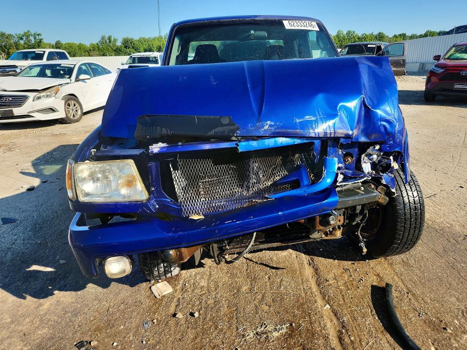 Продаж на аукціоні авто 2006 Ford Ranger, vin: 1FTYR14U36PA59426, номер лоту: 62333246