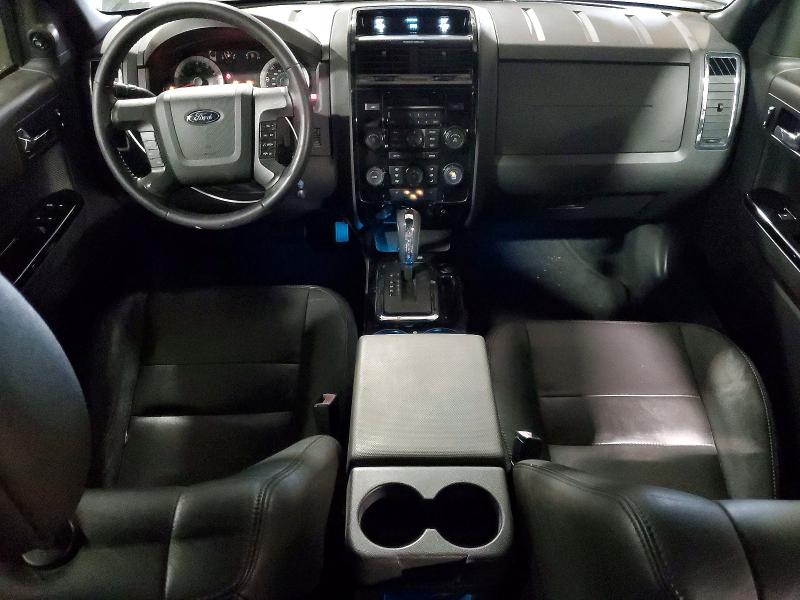 Продажа на аукционе авто 2009 Ford Escape, vin: 1FMCU04789KB21638, номер лота: 62865716