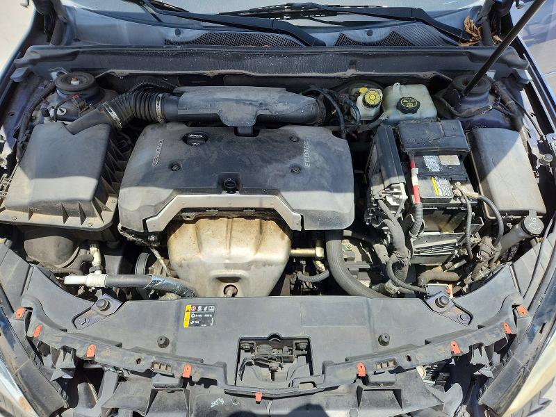 Aukcja sprzedaży 2013 Chevrolet Malibu, vin: 1G11B5SAXDF305079, numer aukcji: 61592676