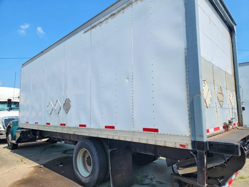 56713446 :رقم المزاد ، 2NKHHM7X9BM281600 vin ، 2011 Kenworth T370 مزاد بيع