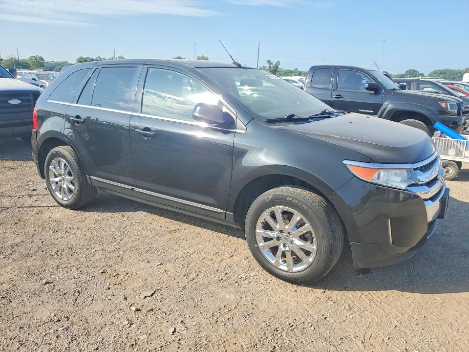 Aukcja sprzedaży 2014 Ford Edge, vin: 2FMDK4KC1EBA50966, numer aukcji: 61580536